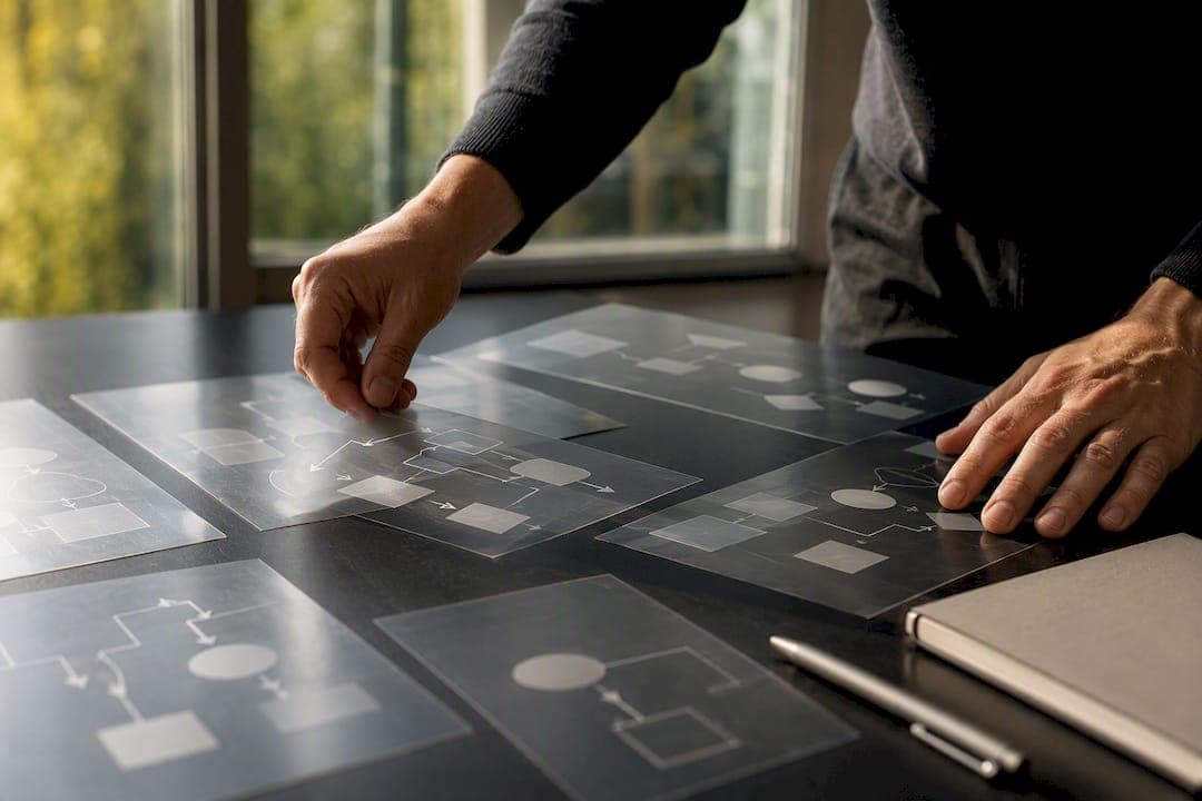 Sales Process Mapping: How to Build a Map That Works
