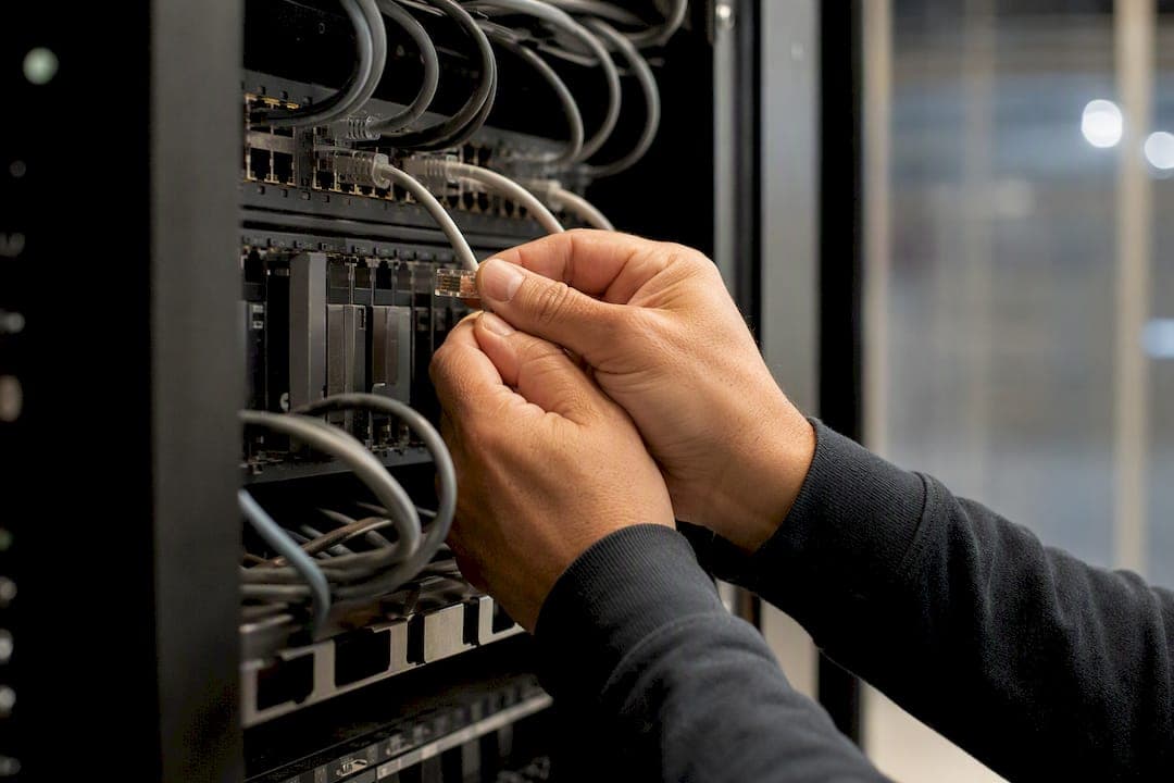 API Integration Strategy: A CTO's Guide to AI-Ready Systems