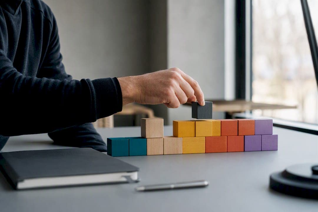 A Project Governance Framework That Scales With Your Project