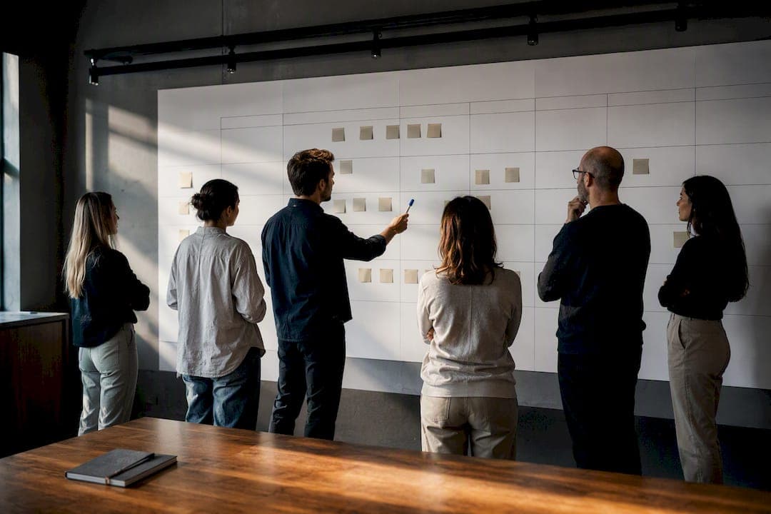 Build a Service Blueprint in 2–3 Hours With a Workshop Ready Method