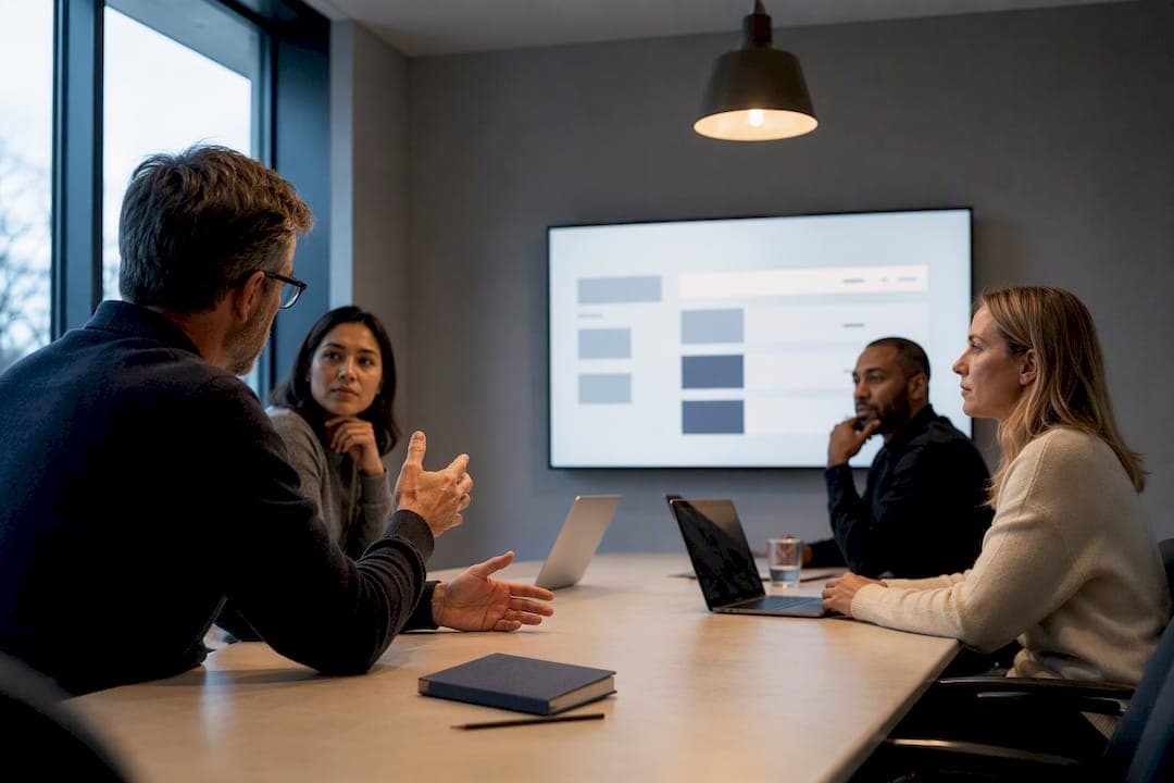 Launch OKR Implementation in One Week With a 12 Week Pilot