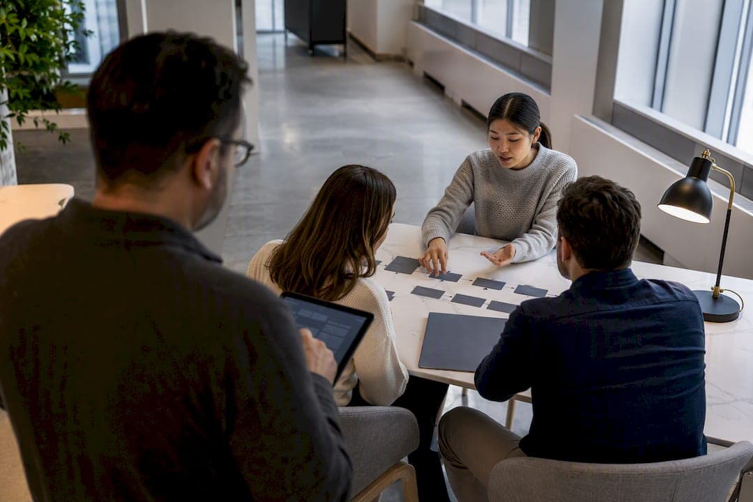 Managers: Execution First Change Management Plan with Ready Templates