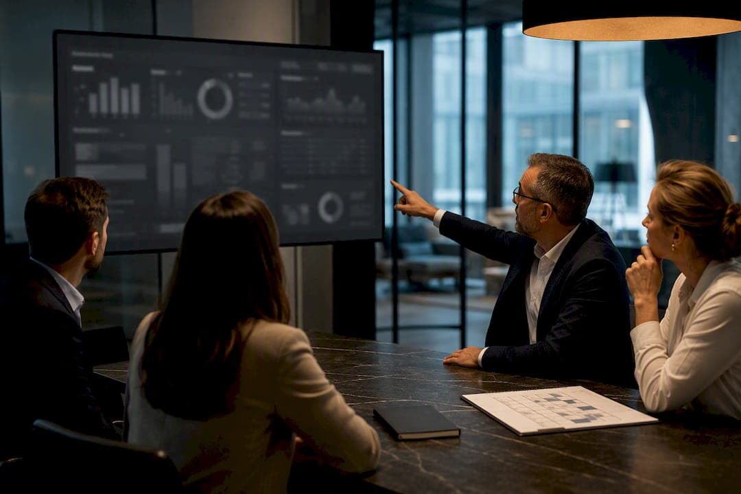 90 Day PMO Setup for Leaders: Mandate, Pilot Projects, KPIs