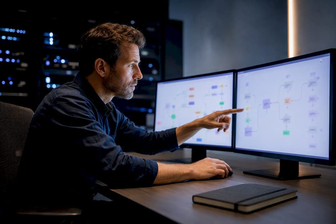 50,000 Runs: n8n vs Zapier for Technical Teams' AI Workflows