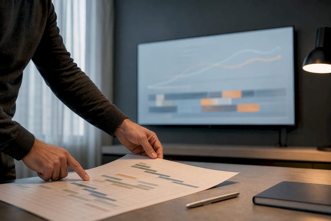 One Pilot to Prove AI in Project Management for PMs
