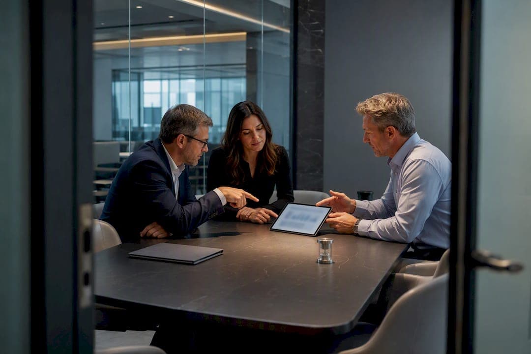 Stop Approval Delays: 5 Step Change Control Process for Project Teams