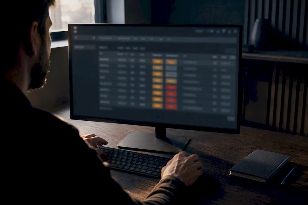 Seven Copyable Risk Register Examples for Project Managers