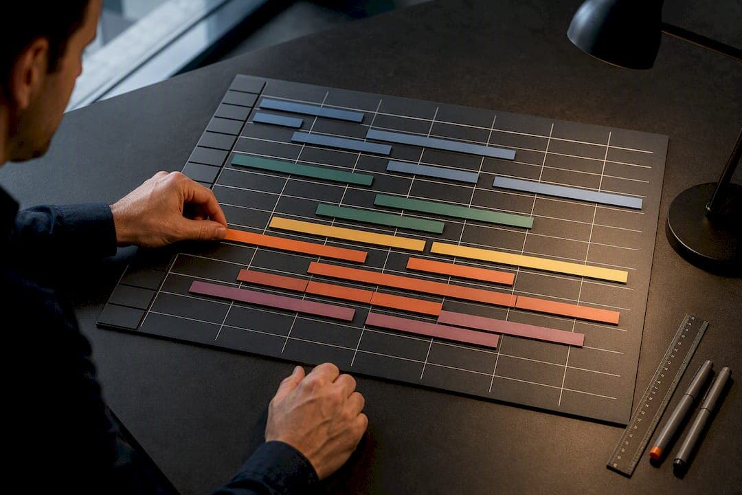 Build a Resource Allocation Plan in One Session for Project Managers